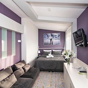 Apartament typu classic